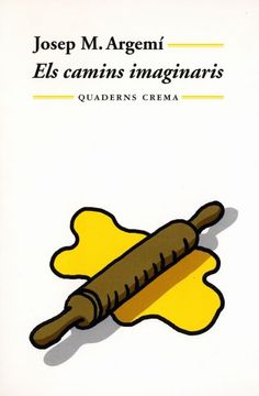 portada els camins imaginaris (in Catalá)
