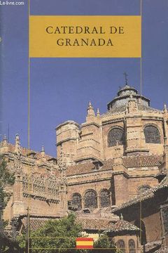 portada Granada Catedral
