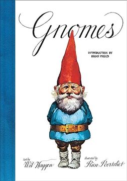 portada Gnomes (in English)