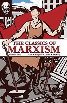 portada The Classics of Marxism: Volume two (en Inglés)