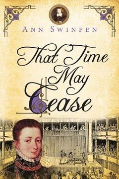 portada That Time May Cease (en Inglés)