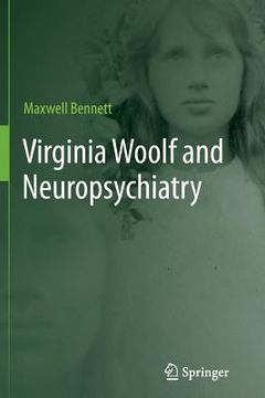 portada Virginia Woolf and Neuropsychiatry (en Inglés)