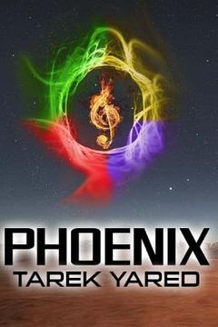 portada Phoenix (en Inglés)