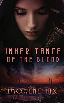 portada Inheritance Of The Blood