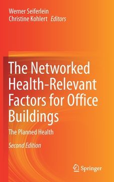 portada The Networked Health-Relevant Factors for Office Buildings: The Planned Health