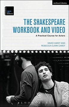 portada The Shakespeare Workbook and Video: A Practical Course for Actors