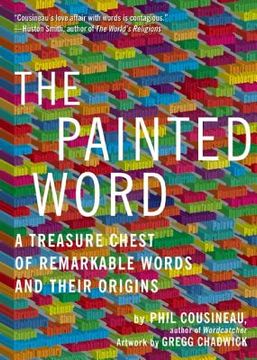 portada the painted word