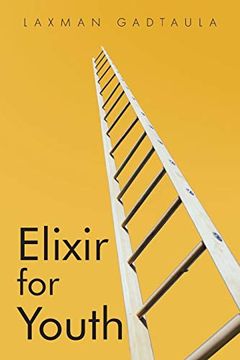 portada Elixir for Youth (in English)