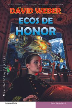 portada Ecos de Honor