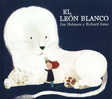 portada El León Blanco