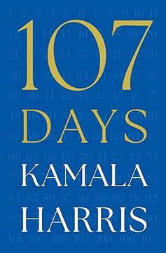 portada 107 Days