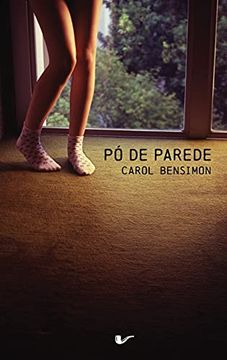 portada Pó de Parede (in Portuguese)
