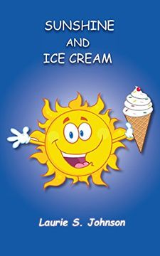 portada Sunshine and Ice Cream
