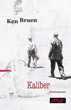 portada Kaliber (in German)