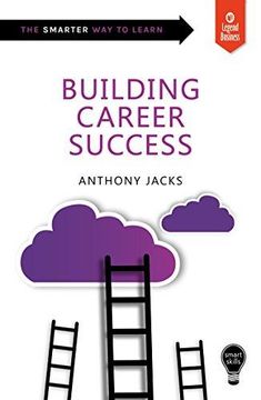 portada Building Career Success (en Inglés)