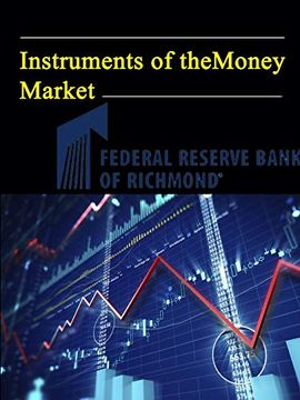 portada Instruments of the Money Market (en Inglés)