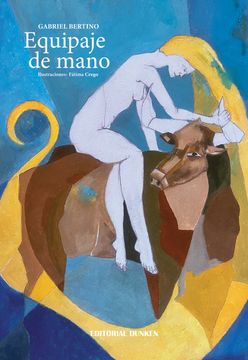 portada Equipaje de mano (in Spanish)