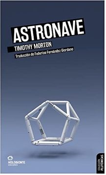 portada Astronave (in Spanish)