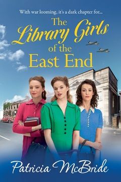 portada The Library Girls of the East End (in English)