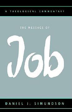 portada message of job (en Inglés)