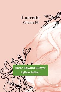 portada Lucretia Volume 04