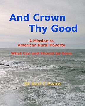 portada and crown thy good (in English)