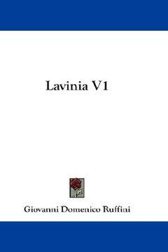 portada lavinia v1 (in English)