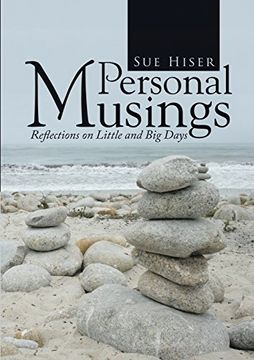 portada Personal Musings: Reflections on Little and Big Days