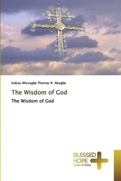 portada The Wisdom of God (en Inglés)