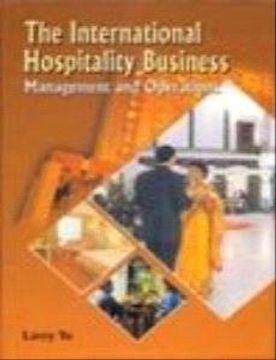 portada The International Hospitality Business