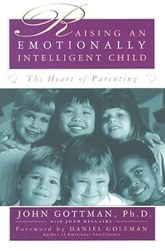 raising an emotionally intelligent child (en Inglés)