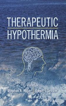 portada therapeutic hypothermia