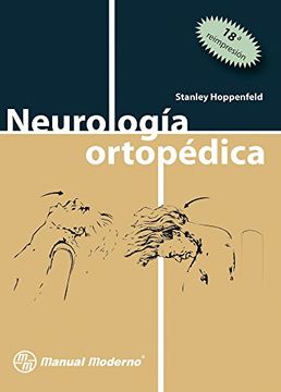 portada Neurologia Ortopedica