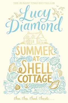 portada Summer at Shell Cottage