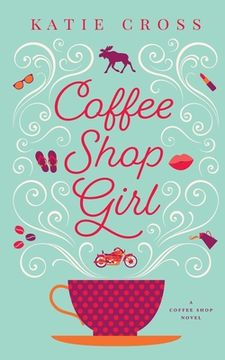 portada Coffee Shop Girl (in English)