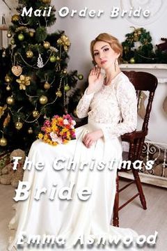 portada The Christmas Bride