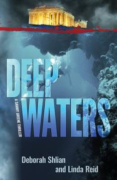 portada Deep Waters