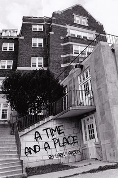 portada A Time and A Place (in English)