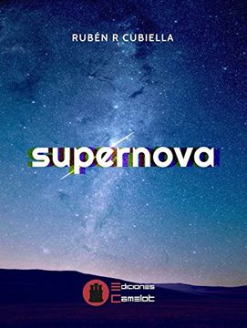 portada supernova