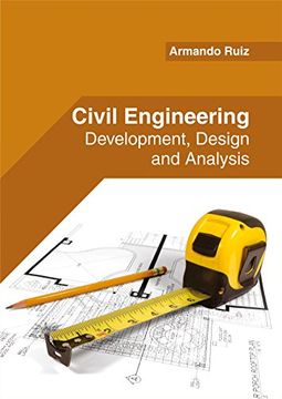 portada Civil Engineering: Development, Design and Analysis 