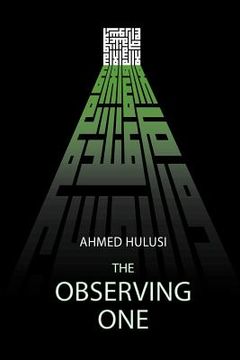 portada the observing one (en Inglés)