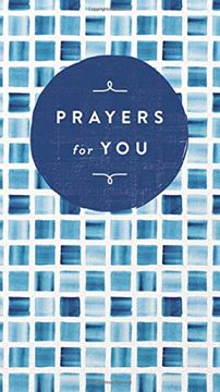 portada Prayers for you (en Inglés)