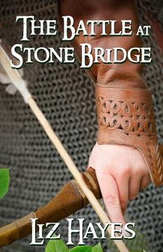portada The Battle at Stone Bridge: a short story (en Inglés)