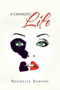 portada a changed life (in English)