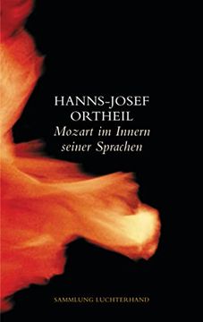 portada Mozart im Innern Seiner Sprachen (en Alemán)
