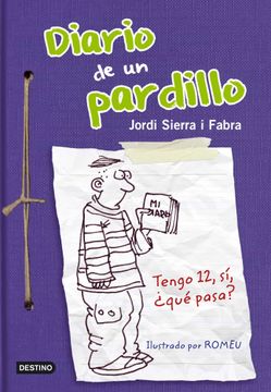 portada Diario de un Pardillo (Diarios) (in Spanish)