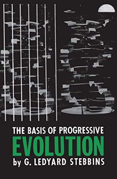 portada The Basis of Progressive Evolution 