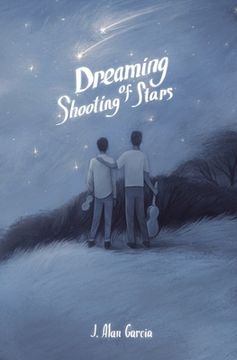 portada Dreaming of Shooting Stars