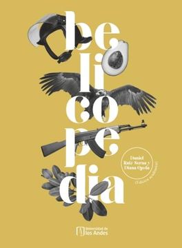 portada Belicopedia (in Spanish)