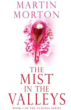 portada The Mist in the Valleys (en Inglés)